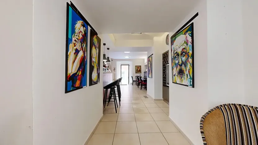 Prodej obchodního prostoru, Chrudim, Resselovo náměstí, 121 m2