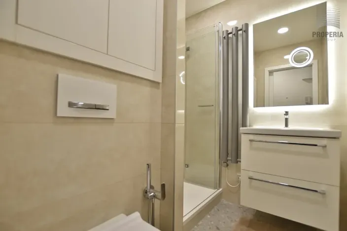 Pronájem bytu 2+1, Brno, Kubíčkova, 58 m2