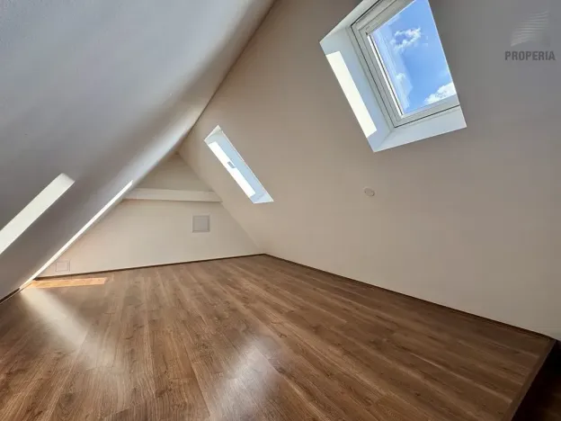 Pronájem bytu 2+kk, Brno, Mahenova, 50 m2