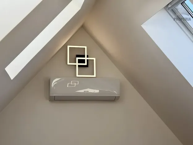 Pronájem bytu 2+kk, Brno, Mahenova, 50 m2