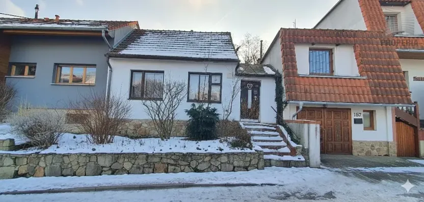 Prodej rodinného domu, Říčany, 124 m2