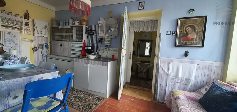 Prodej rodinného domu, Říčany, 124 m2