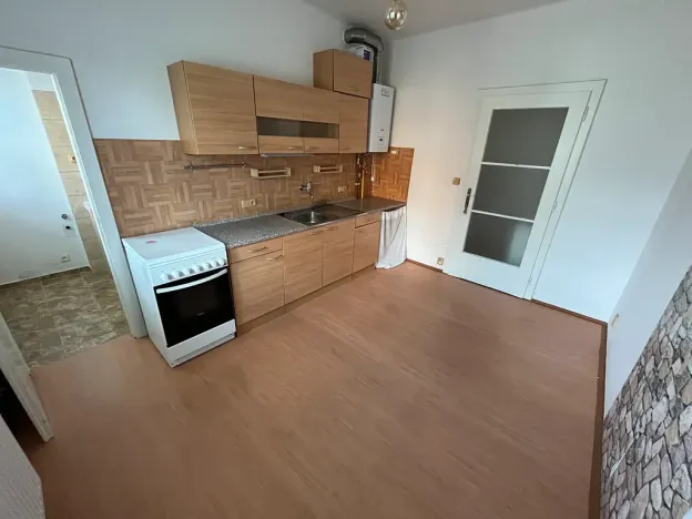 Pronájem bytu 1+1, Opava, Boženy Němcové, 50 m2