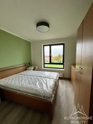 Pronájem bytu 2+kk, Kutná Hora, Plk. Loudy, 50 m2