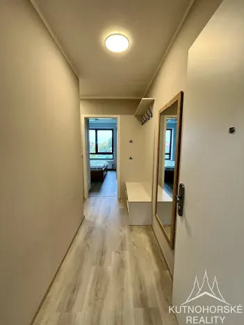 Pronájem bytu 2+kk, Kutná Hora, Plk. Loudy, 50 m2