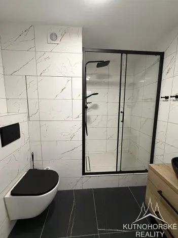 Pronájem bytu 1+kk, Čáslav, R. Těsnohlídka, 33 m2