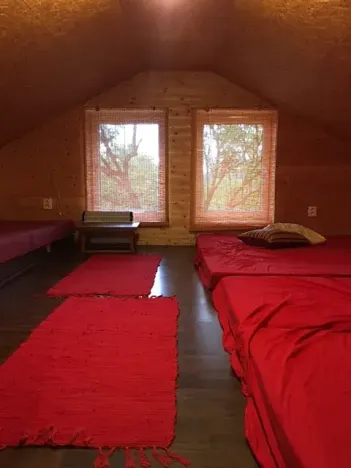 Prodej chalupy, Pozďatín, 210 m2