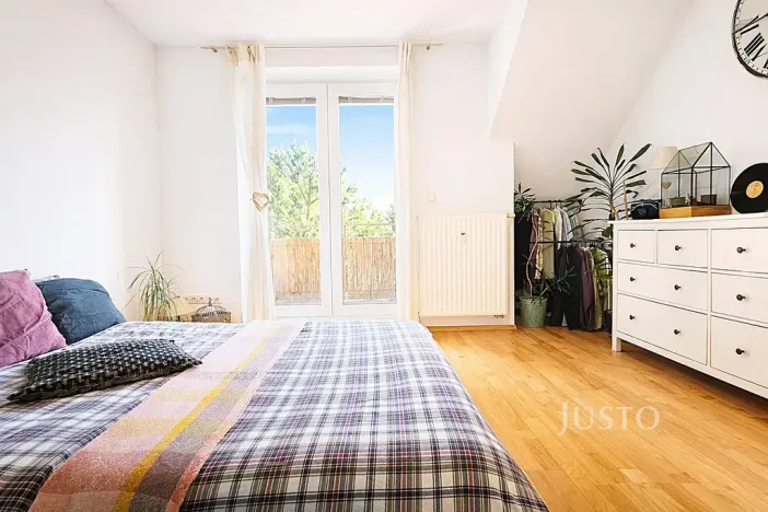 Prodej bytu 5+kk, Písek, Budějovická, 182 m2
