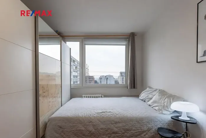 Prodej bytu 2+kk, Praha - Chodov, Čenětická, 48 m2