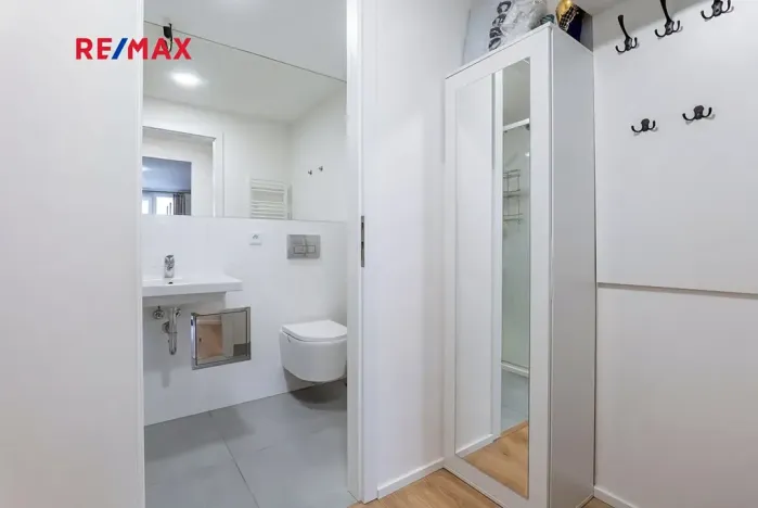 Prodej bytu 2+kk, Praha - Chodov, Čenětická, 48 m2