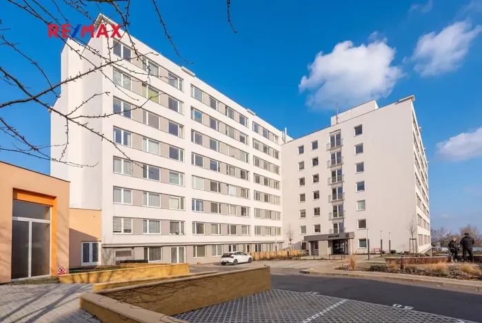 Prodej bytu 2+kk, Praha - Chodov, Čenětická, 48 m2