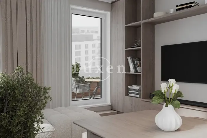 Prodej bytu 2+kk, Kladno, Pražská, 48 m2