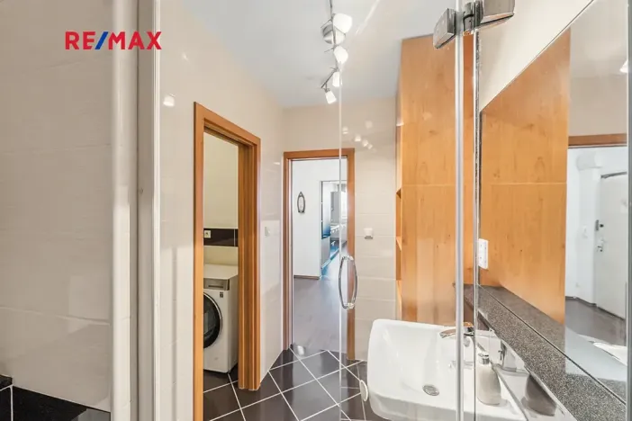 Prodej bytu 3+kk, Praha - Krč, Trnková, 82 m2