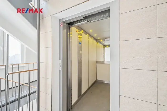 Prodej bytu 3+kk, Praha - Krč, Trnková, 82 m2