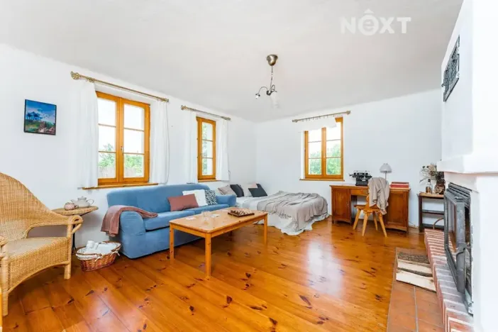 Prodej chalupy, Čímice, 170 m2