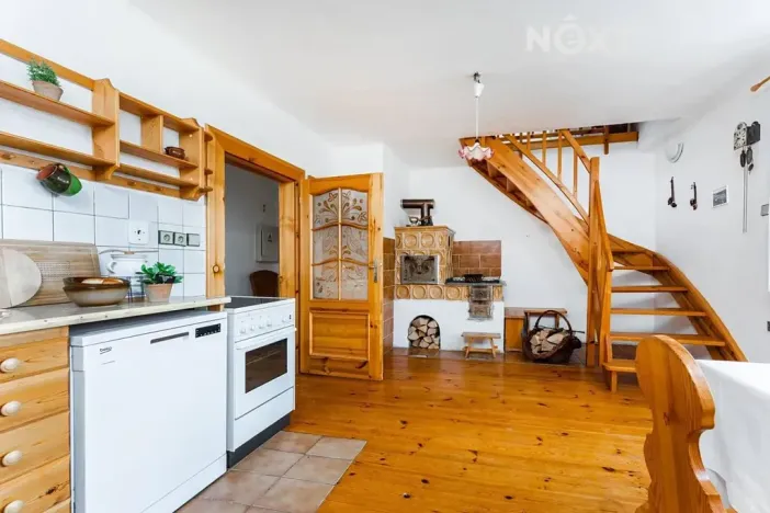 Prodej chalupy, Čímice, 170 m2