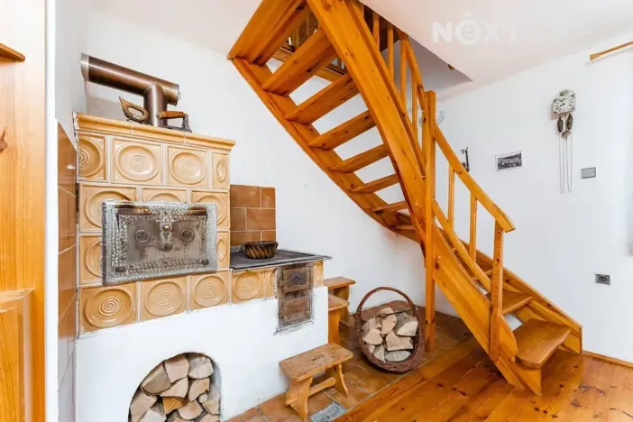 Prodej chalupy, Čímice, 170 m2