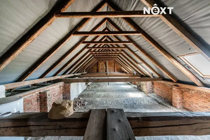 Prodej chalupy, Čímice, 170 m2