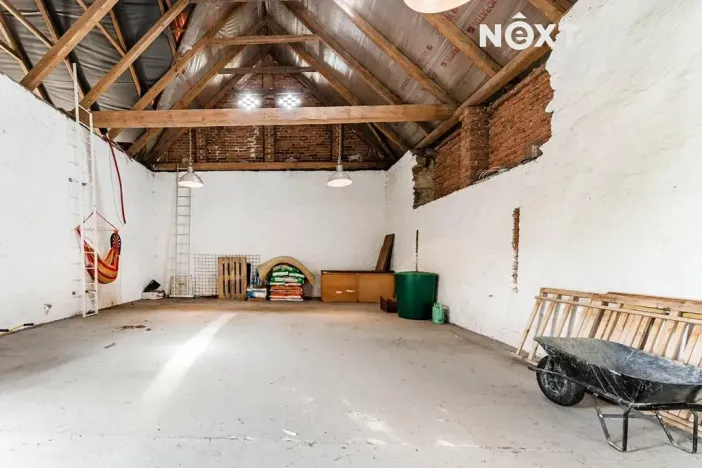 Prodej rodinného domu, Čímice, 170 m2