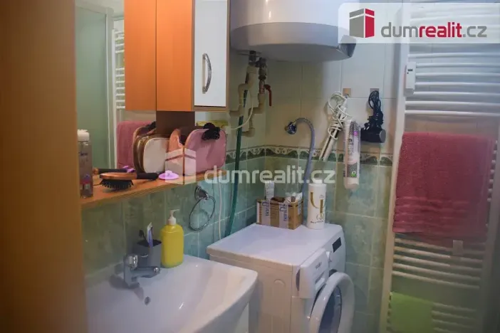 Pronájem bytu 2+kk, Mnichovo Hradiště, 45 m2