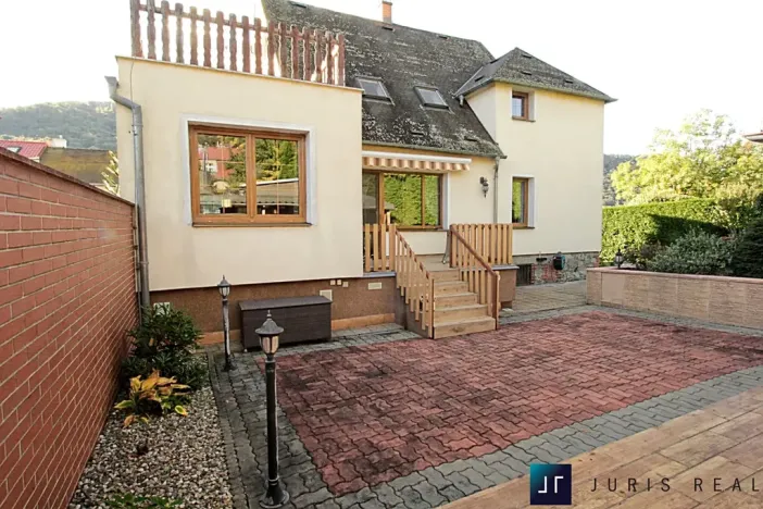 Prodej rodinného domu, Ústí nad Labem, Průchodní, 281 m2