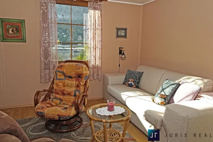 Prodej rodinného domu, Ústí nad Labem, Průchodní, 281 m2