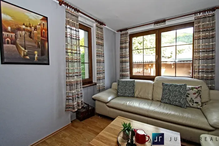 Prodej rodinného domu, Ústí nad Labem, Průchodní, 281 m2