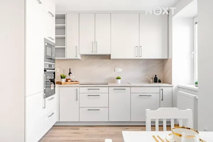 Pronájem bytu 2+1, Brno, Kotkova, 60 m2