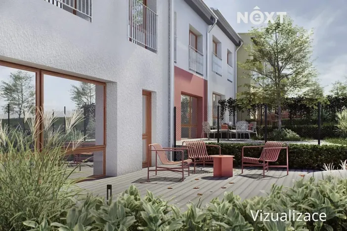 Prodej rodinného domu, Lavičky, 131 m2