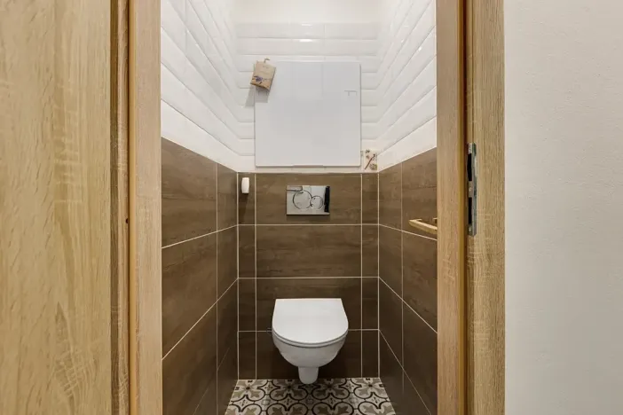 Prodej bytu 3+kk, Praha - Nusle, Boleslavova, 55 m2