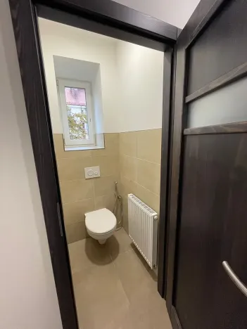 Pronájem bytu 2+1, Děčín, Zámecká, 68 m2