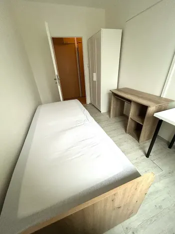 Pronájem pokoje, Praha - Stodůlky, Běhounkova, 10 m2