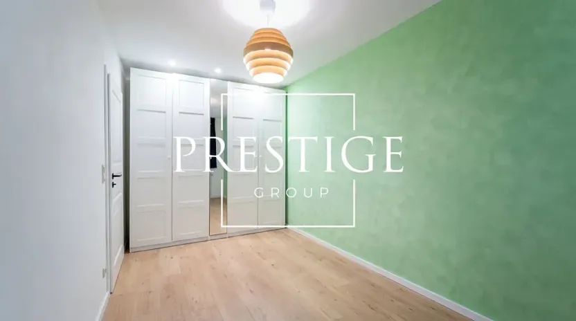 Pronájem bytu 3+1, Praha - Kobylisy, Trousilova, 66 m2