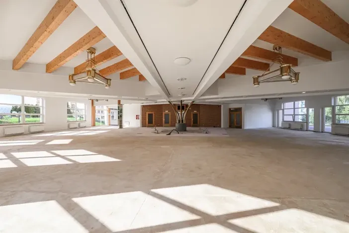 Prodej komerční nemovitosti, Praha - Chodov, Čenětická, 2142 m2