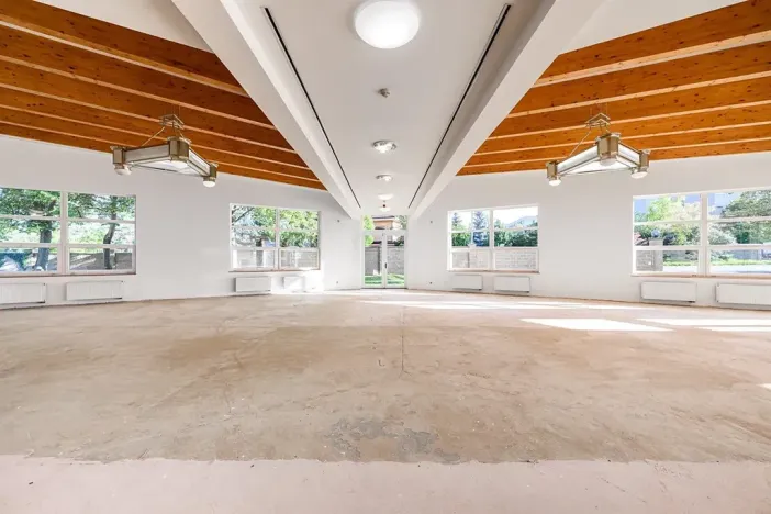 Prodej komerční nemovitosti, Praha - Chodov, Čenětická, 2142 m2