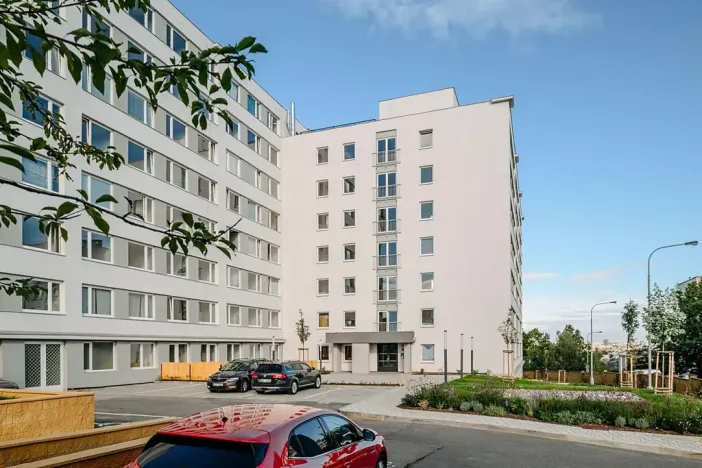 Prodej komerční nemovitosti, Praha - Chodov, Čenětická, 2142 m2