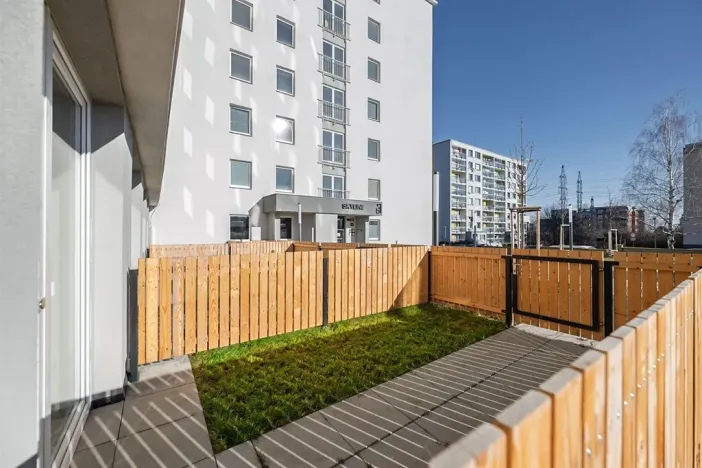 Prodej komerční nemovitosti, Praha - Chodov, Čenětická, 2142 m2