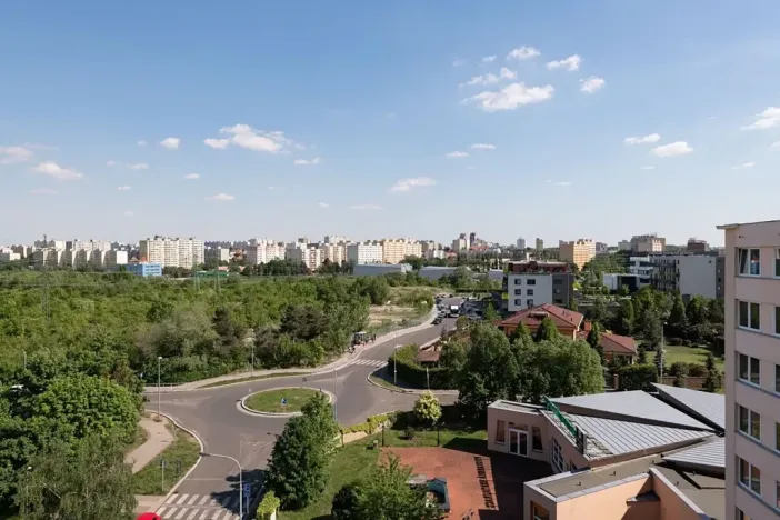 Prodej komerční nemovitosti, Praha - Chodov, Čenětická, 2142 m2