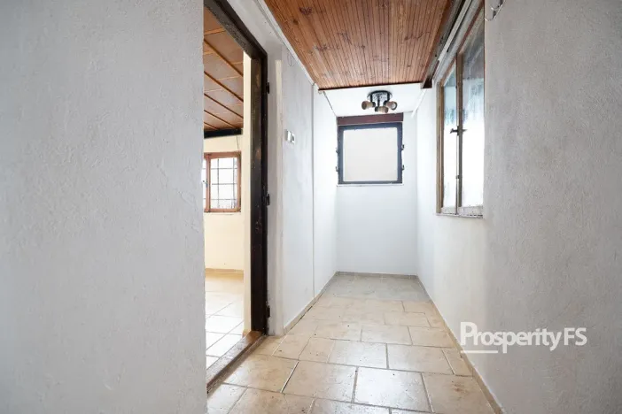 Prodej zahrady, Žitenice, 651 m2