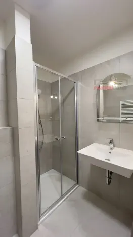 Pronájem bytu 1+kk, Brno, Ondrova, 28 m2