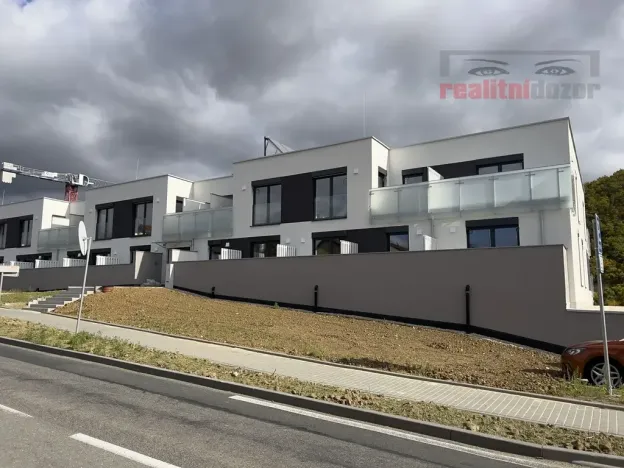 Pronájem bytu 1+kk, Brno, Ondrova, 28 m2