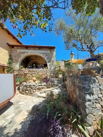 Prodej rodinného domu, Kefalas, Řecko, 160 m2