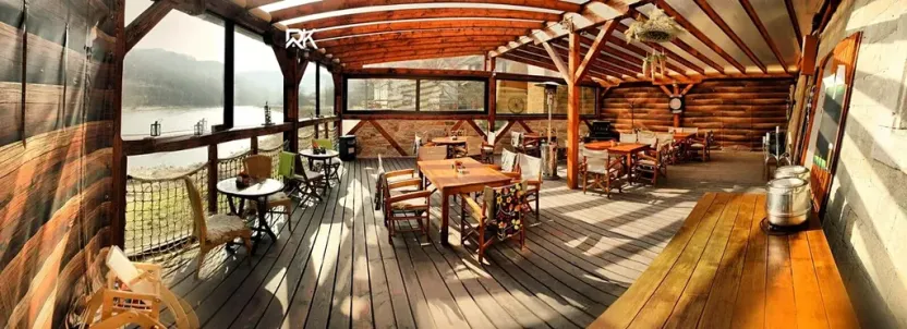 Prodej restaurace, Děčín, 168 m2