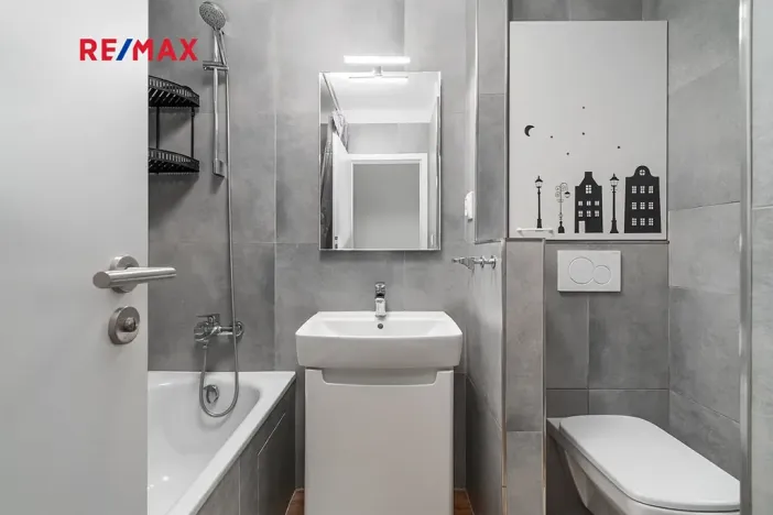 Pronájem bytu 2+1, Plzeň, Suvorovova, 53 m2