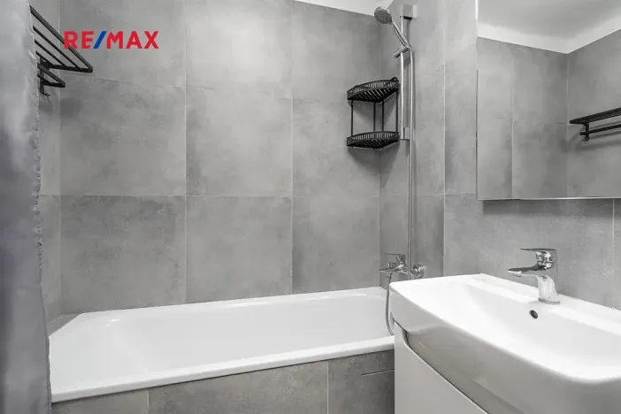 Pronájem bytu 2+1, Plzeň, Suvorovova, 53 m2