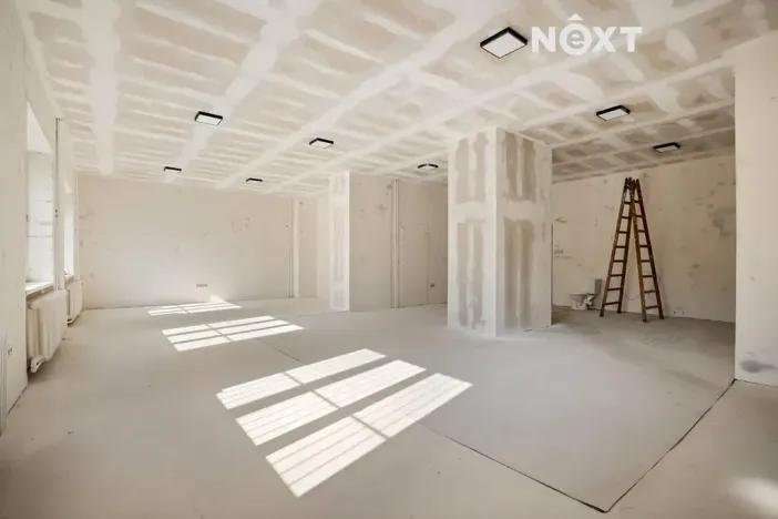 Pronájem obchodního prostoru, Karviná, tř. Osvobození, 140 m2