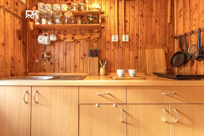 Prodej chaty, Bohdaneč, 65 m2