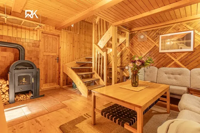 Prodej chaty, Bohdaneč, 65 m2