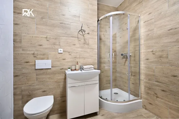 Prodej bytu 1+kk, Janovice nad Úhlavou, Rozvojová zóna, 22 m2