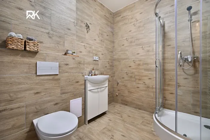 Prodej bytu 2+kk, Janovice nad Úhlavou, Rozvojová zóna, 55 m2